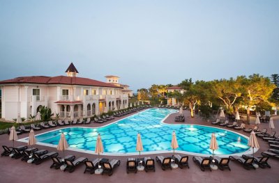 Gural Premier Tekirova - Снимка 6