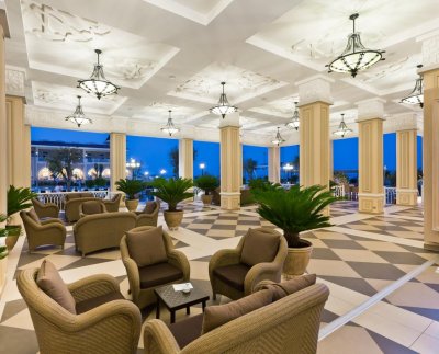 Gural Premier Tekirova - Снимка 7