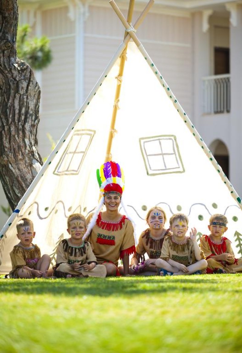 Gural Premier Tekirova - Снимка 9