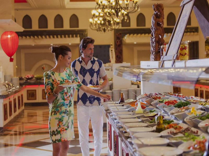 Gural Premier Tekirova - Снимка 3