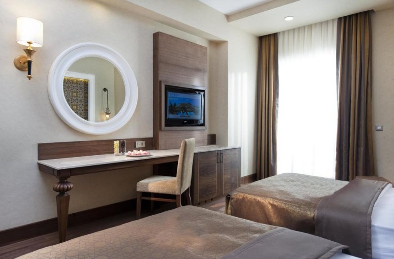 Gural Premier Tekirova - Снимка 5