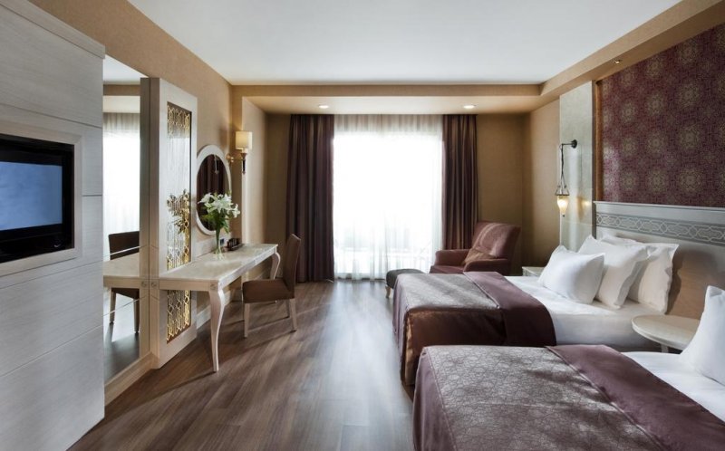 Gural Premier Tekirova - Снимка 2