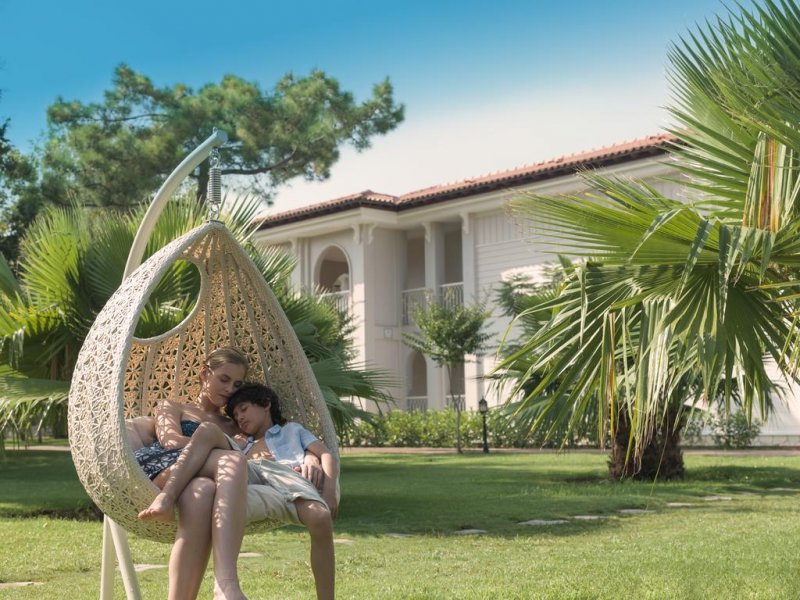 Gural Premier Tekirova - Снимка 2