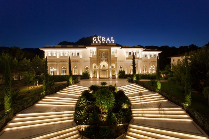 Gural Premier Tekirova - Снимка 5