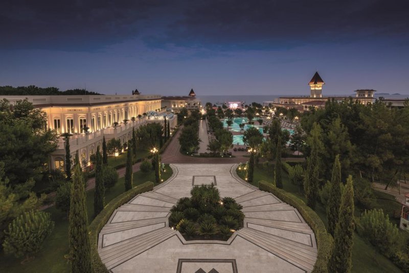 Gural Premier Tekirova - Снимка 10