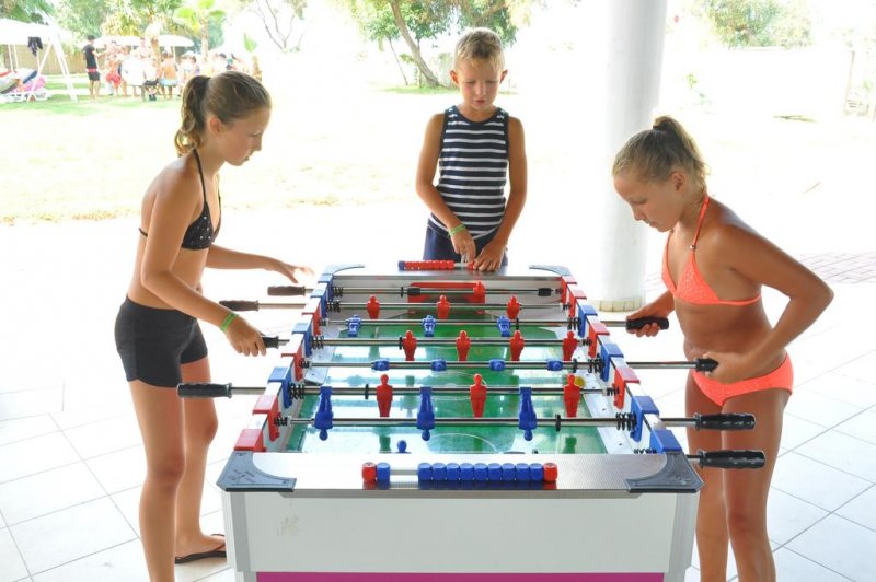 Club Kastalia - Снимка 8