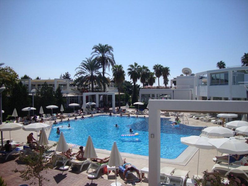 Club Kastalia - Снимка 9