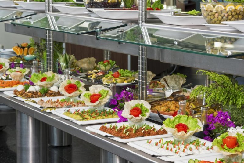 Club Kastalia - Снимка 8