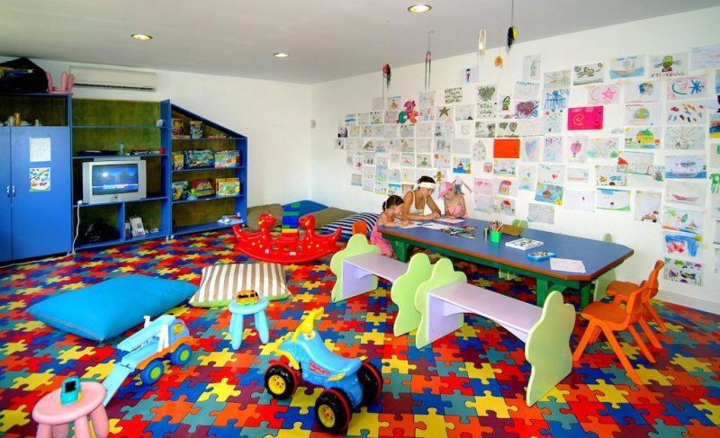 Club Kastalia - Снимка 9