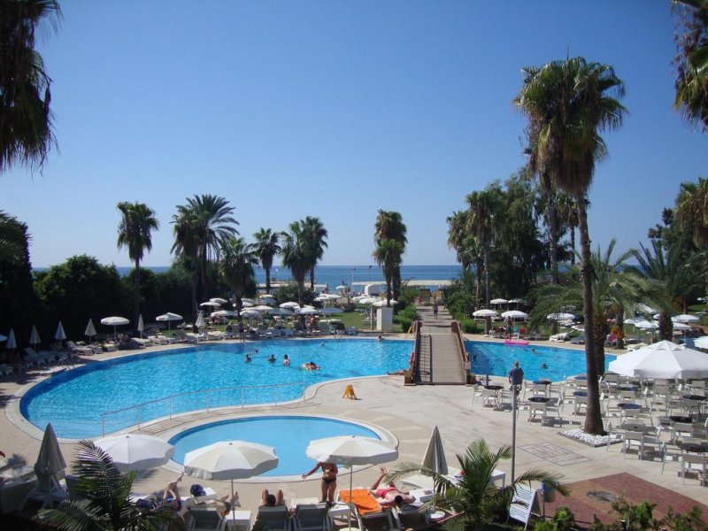 Club Kastalia - Снимка 4