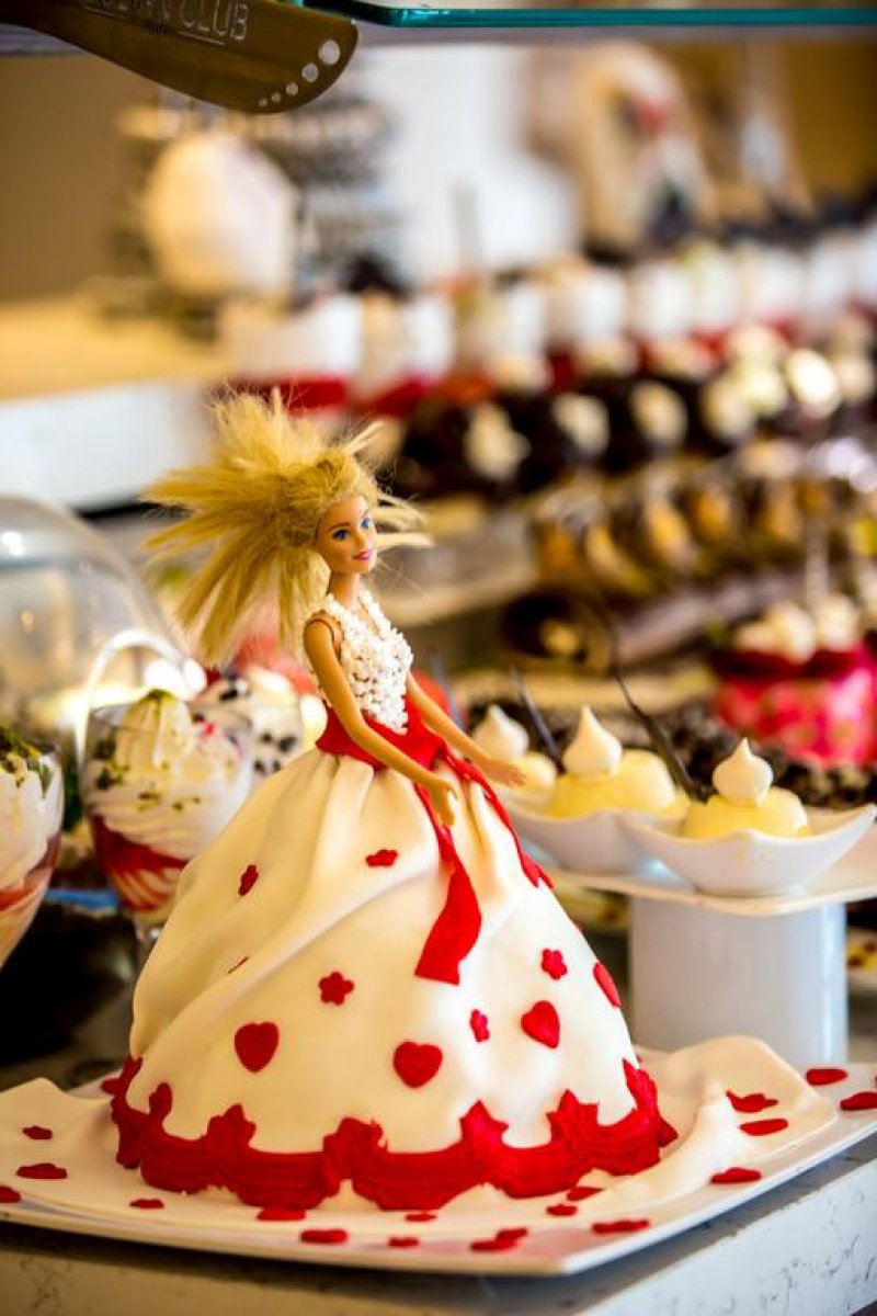 Julian Club Hotel - Снимка 7