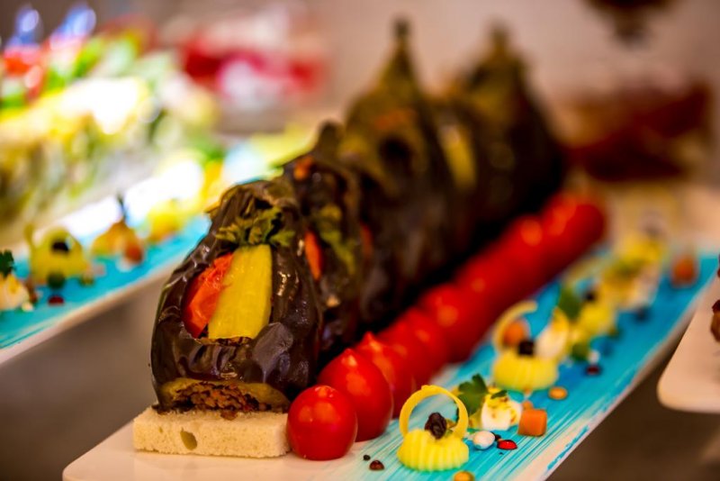 Julian Club Hotel - Снимка 1