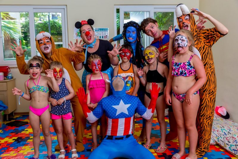 Julian Club Hotel - Снимка 5