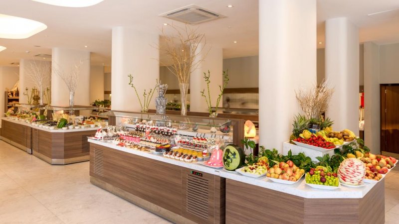 Julian Club Hotel - Снимка 9