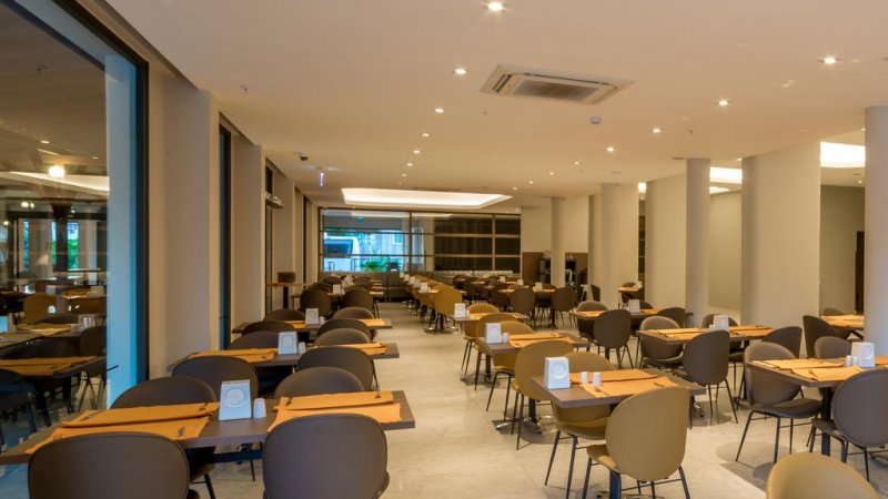 Julian Club Hotel - Снимка 7