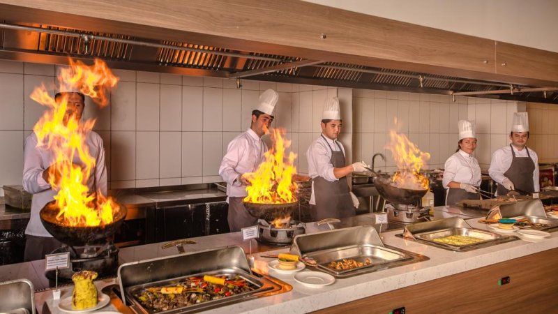 Julian Club Hotel - Снимка 7