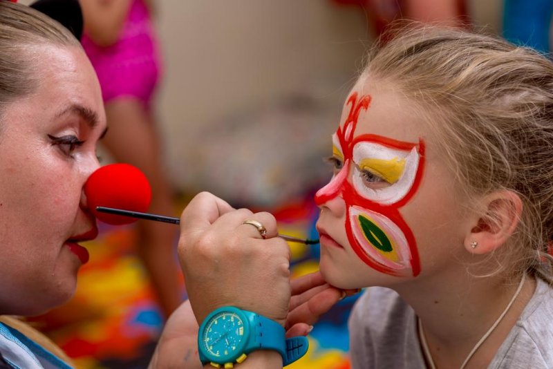 Julian Club Hotel - Снимка 5