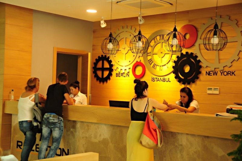 Orfeus Queen Spa - Снимка 11