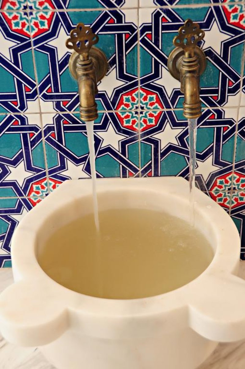 Orfeus Queen Spa - Снимка 4