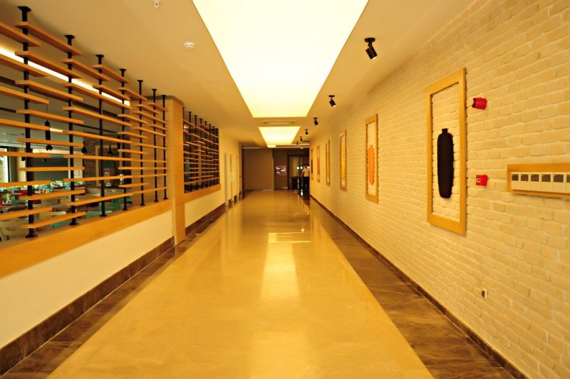 Orfeus Queen Spa - Снимка 1