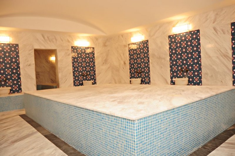 Orfeus Queen Spa - Снимка 7