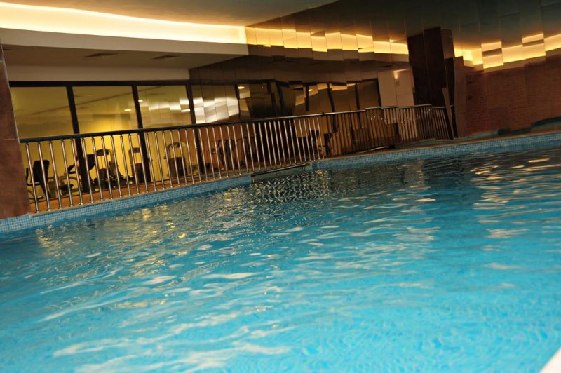 Orfeus Queen Spa - Снимка 11