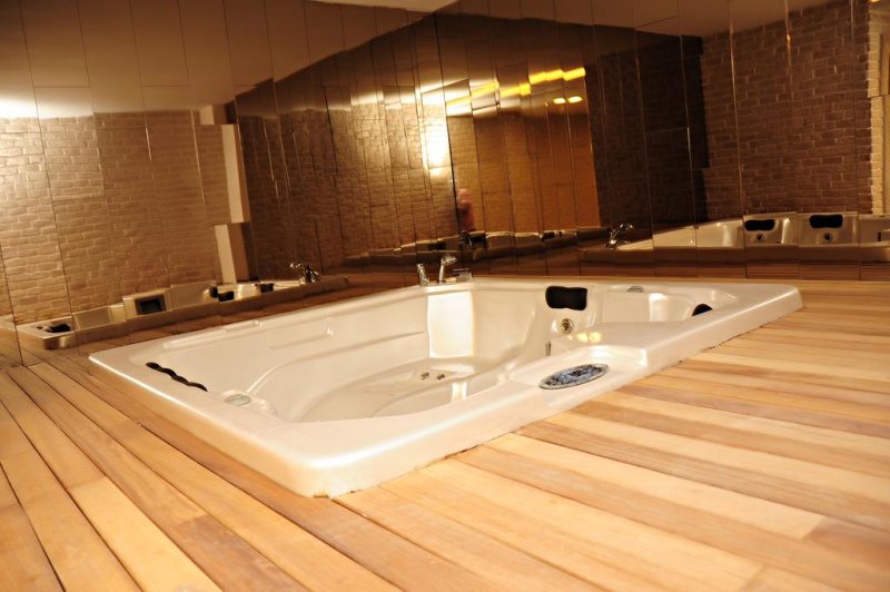 Orfeus Queen Spa - Снимка 7