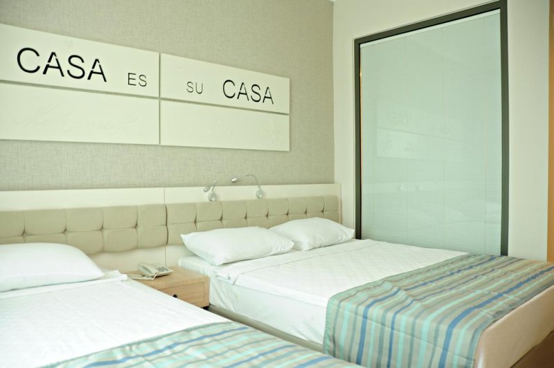 Orfeus Queen Spa - Снимка 3