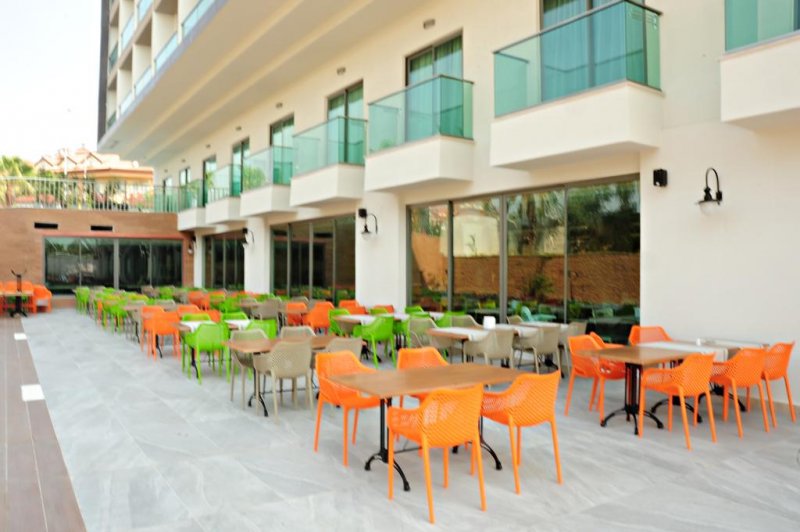 Orfeus Queen Spa - Снимка 5