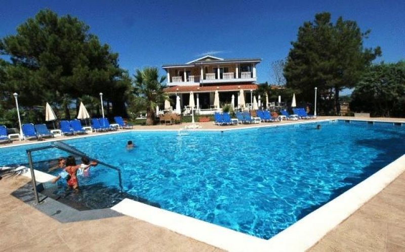 Anais Hotel - Снимка 0