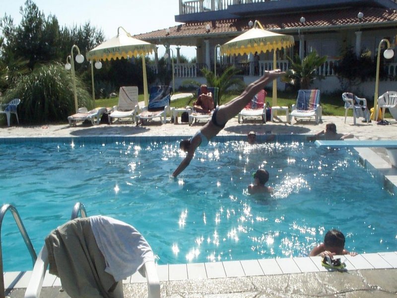 Anais Hotel - Снимка 11