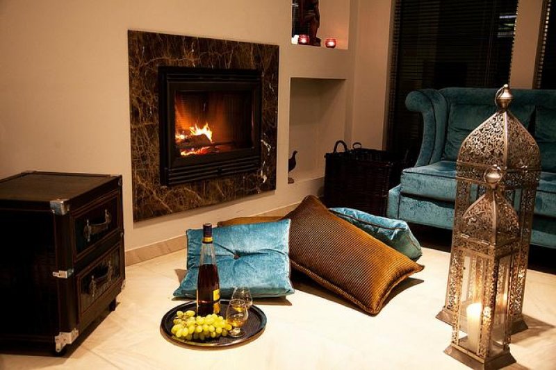 Anais Hotel - Снимка 7