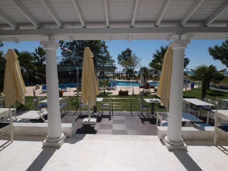 Anais Hotel - Снимка 7