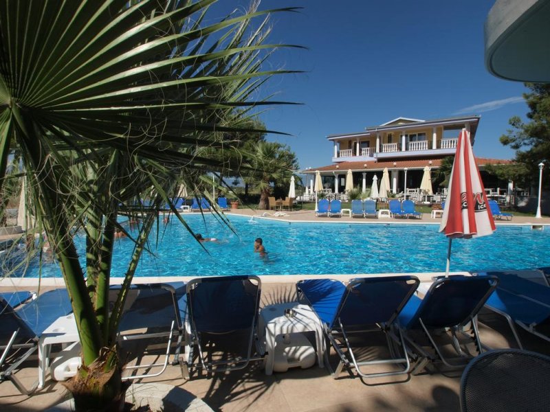 Anais Hotel - Снимка 1