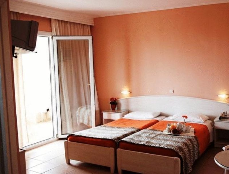 Anais Hotel - Снимка 4