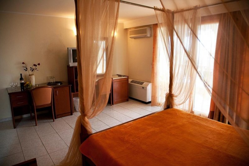 Anais Hotel - Снимка 4