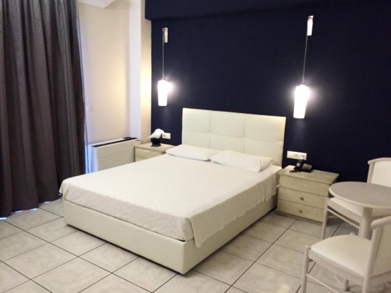 Anais Hotel - Снимка 2