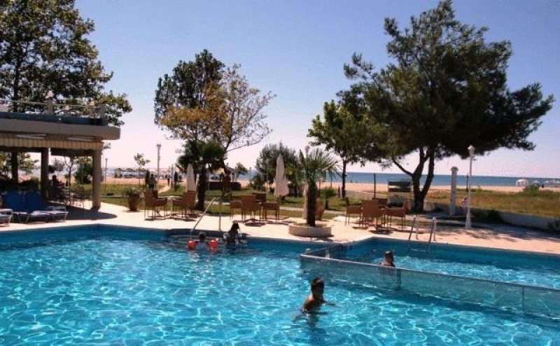 Anais Hotel - Снимка 9