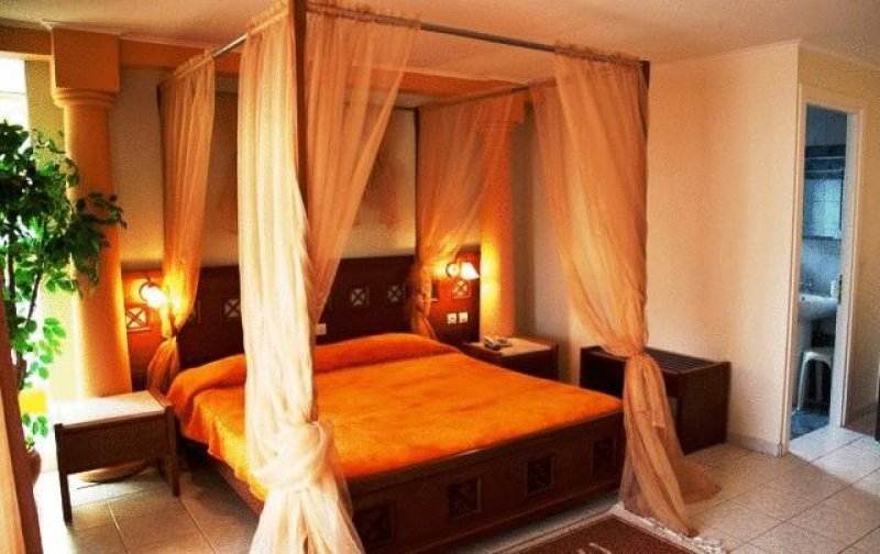 Anais Hotel - Снимка 8