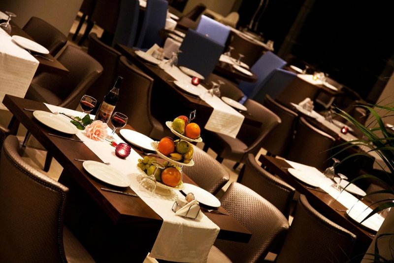 Anais Hotel - Снимка 11