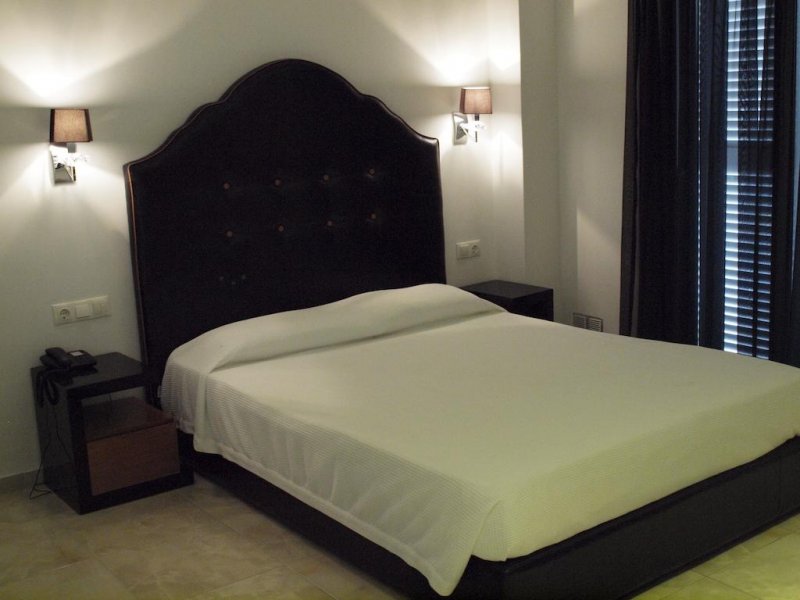 Anais Hotel - Снимка 4