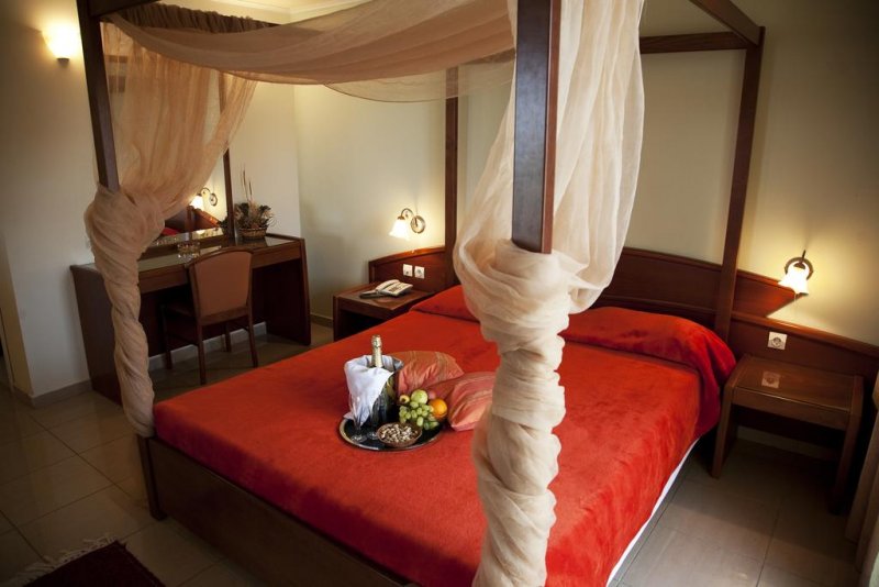 Anais Hotel - Снимка 5