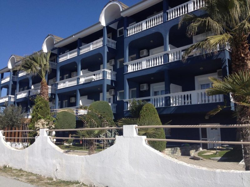 Anais Hotel - Снимка 10