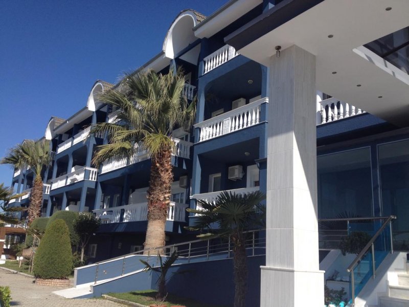 Anais Hotel - Снимка 11