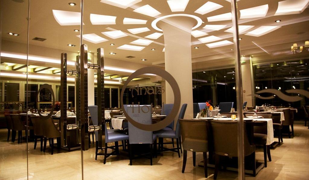 Майски празници: 3 нощувки със закуски и вечери в хотел Anais 3*, Олимпийска Ривиера, Гърция! - Снимка 16