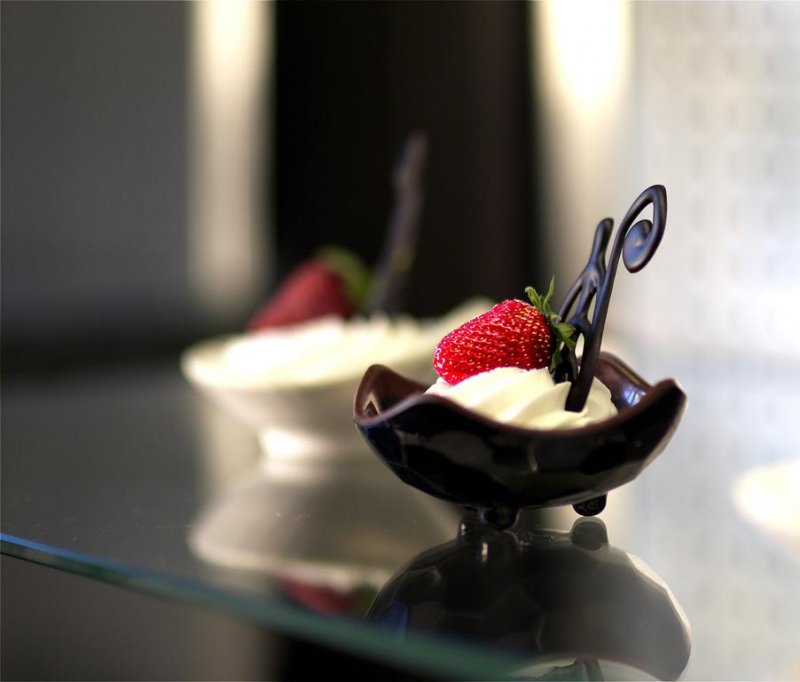 Side Crown Serenity - Снимка 1