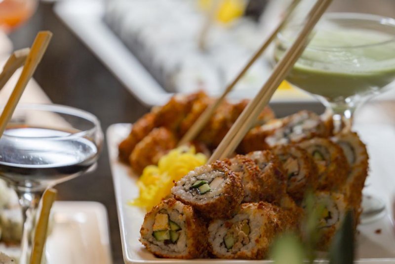 Side Crown Serenity - Снимка 4