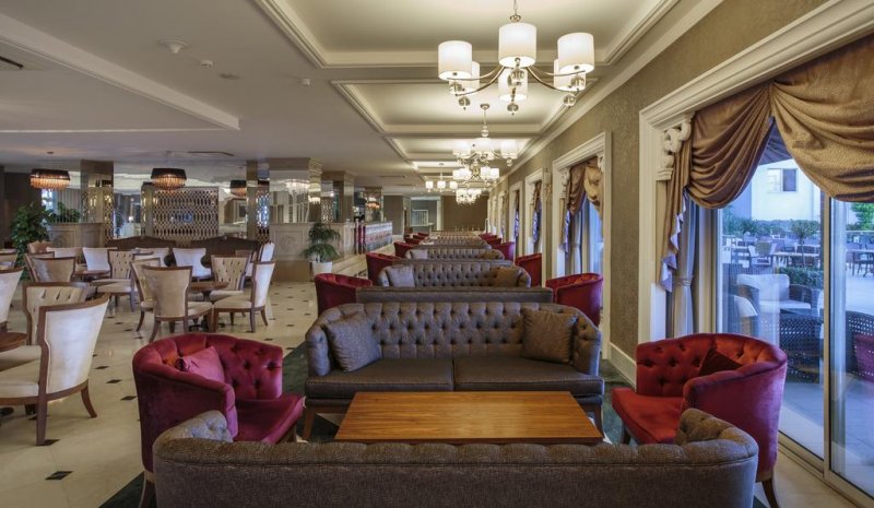 Side Crown Serenity - Снимка 1