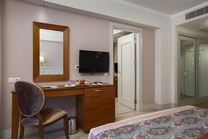 Side Crown Serenity - Снимка 3