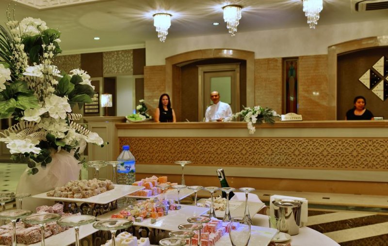 Side Crown Serenity - Снимка 5